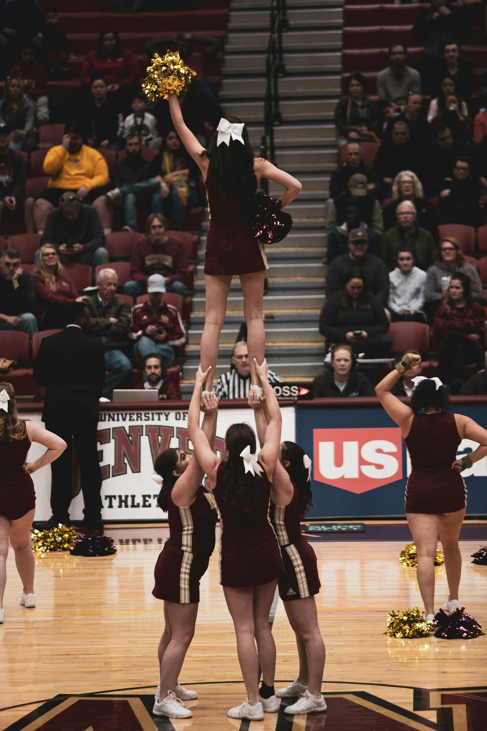 Cheer Cheer 2