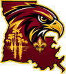 Ouachita Hawkeyes logo